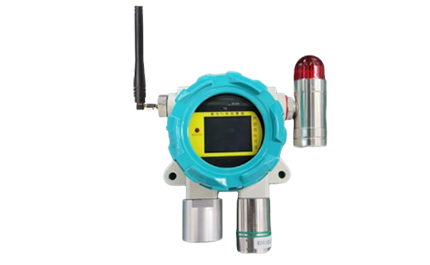 激光氣體監(jiān)測(cè)